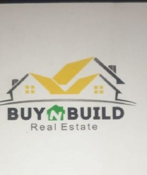 Logo Buy N Build Real Estate Lahore