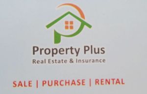 Logo Property Plus Real Estate Rahim Yar Khan