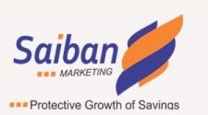 Logo Saiban Marketing Mianwali