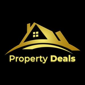 Logo Property Deals Lahore