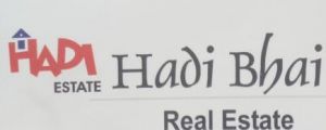 Hadi Bhai Real Estate  Lahore
