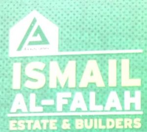 Ismail AL Falah Estate &  Builders Lahore
