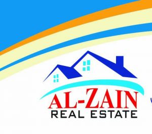 Logo Al Zain Real Estate Lahore