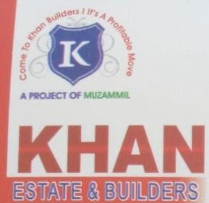 Khan Estate & Builders Lahore