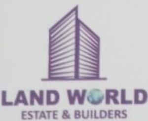 Land World Estate & Buiders Lahore