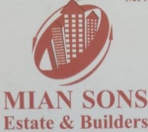 Mian Sons Estate & Builders Lahore