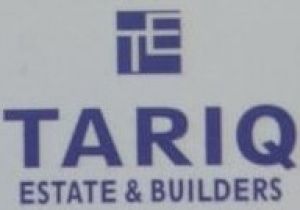 Tariq Esatate & Builders Lahore