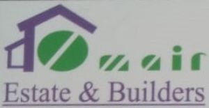 Omair Estate & Builders Lahore