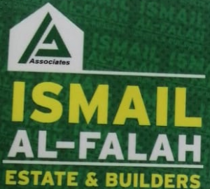 Ismail Al Falah Estate & Buliders  Lahore