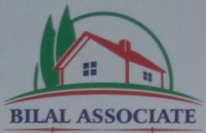 Logo Bilal Associate Lahore