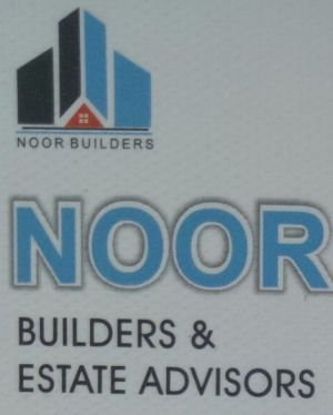 Noor Builders & Real Estate Advisor  Lahore