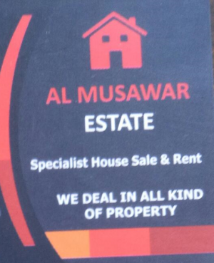 Al Musawar Estate  Lahore