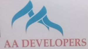 Logo A A Developers Lahore