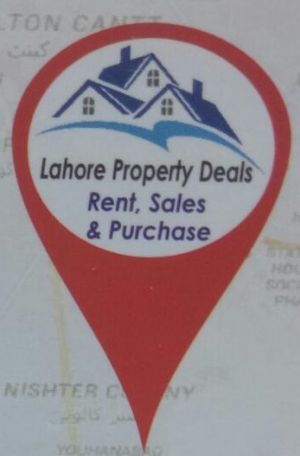 Lahore Property Deals Lahore