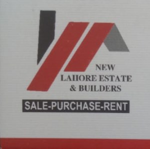 New Lahore Estate & Builders  Lahore