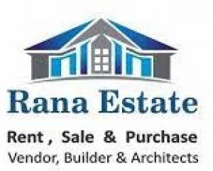 Rana Estate  Lahore