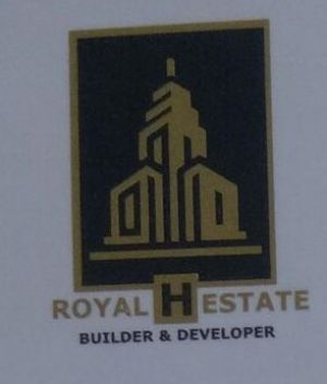 Royal H Estate Builder & Developer Lahore