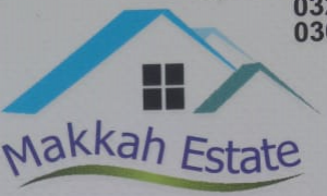 Makkah Estate  Lahore