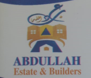 Abdullah Estate & Builders Lahore