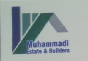 Muhammadi Estate & Builders  Lahore