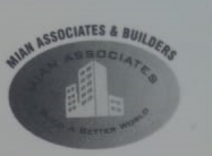 Mian Associates & Builders  Lahore