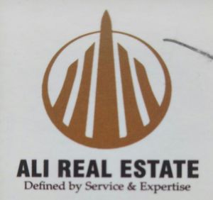 Ali Real Estate & Builders  Lahore