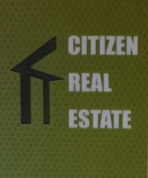 Citizen Real Estate Lahore