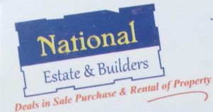 National Estate & Builders Lahore