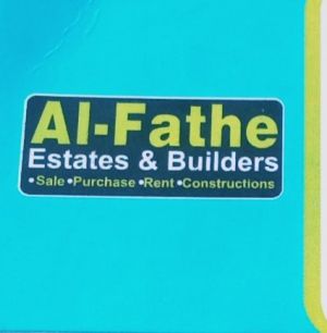 AL-Fathe Estate & Builders Lahore