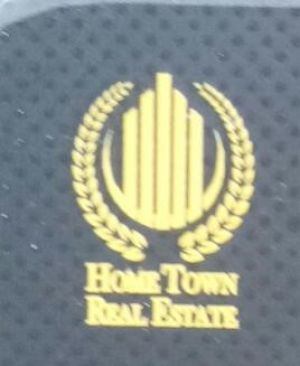 Home Town Real Estate Lahore