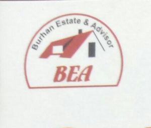 Burhan Estate Advisor  Lahore