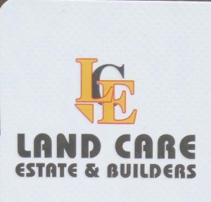 Land Care Estate & Builders  Lahore