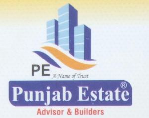 Punjab Estate & Builders  Lahore