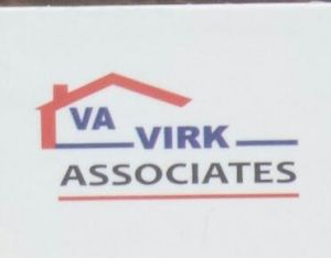 Virk Associates Estate & Builders  Lahore