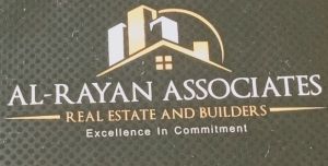Logo Qasim Ali Estate Advisor Lahore