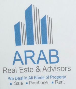 Arab Estate  Lahore