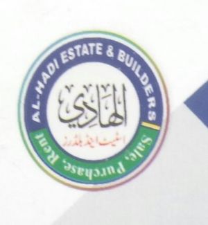 Al Hadi Estate & Builders  Lahore