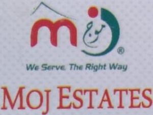 Logo Moj Estate Lahore