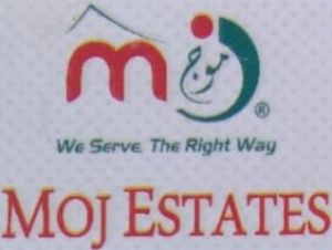 Moj Estate Lahore