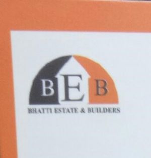Bhatti Estate & Builders  Lahore