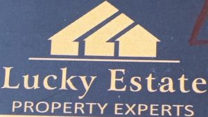 Lucky Estate Lahore