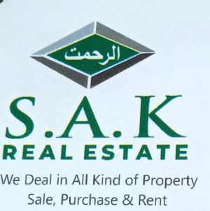 S.A.K Real Estate Lahore