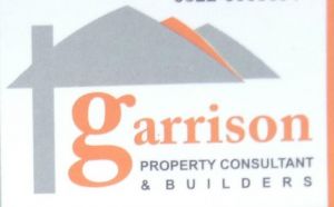 Garrison Property Consultant & Builders  Lahore