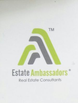 Estate Ambassador Real Estate Lahore