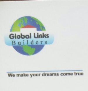 Global Estate  Lahore