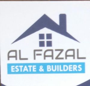 Al Fazal Estate & Builders  Lahore