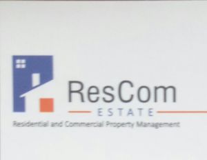 ResCom Estate  Lahore