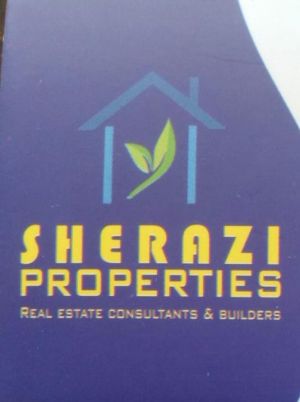 Sherazi Properties  Lahore