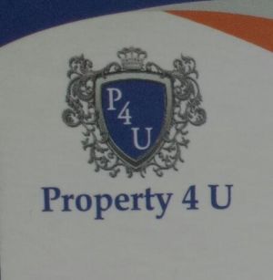 Property 4 U  Lahore