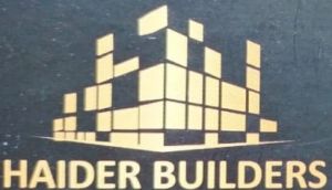 Haider Builders Rawalpindi